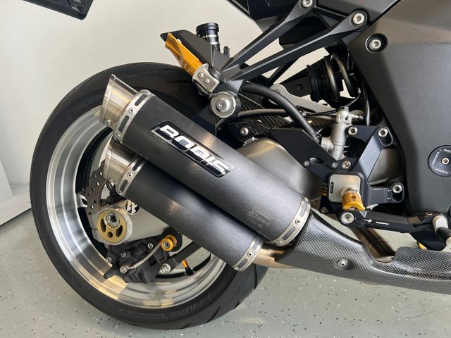 kawasaki - z1000-abs