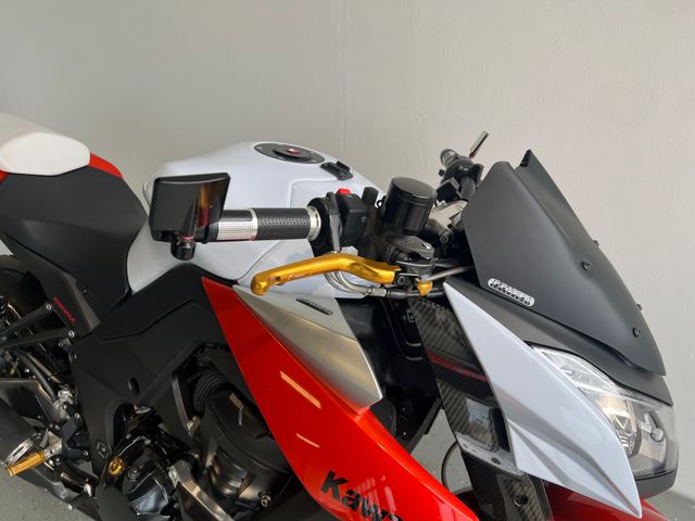 kawasaki - z1000-abs