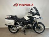 BMW R 1200 GS ABS-ASC-ESA