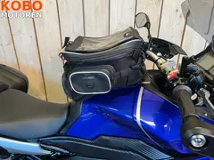 Yamaha Tracer 900ABS 2017 occasion – foto 6 van 14