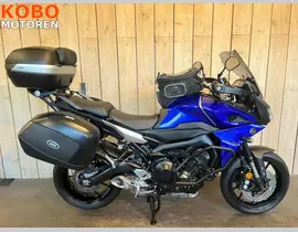 Yamaha Tracer 900 ABS 2017 occasion