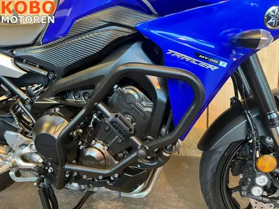YAMAHA TRACER 900 ABS – foto 4