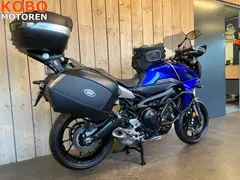 Yamaha Tracer 900ABS 2017 occasion – foto 2 van 14