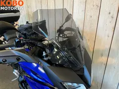 Yamaha Tracer 900ABS 2017 occasion – foto 7 van 14