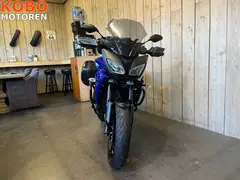 Yamaha Tracer 900ABS 2017 occasion – foto 9 van 14