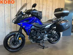 Yamaha Tracer 900ABS 2017 occasion – foto 10 van 14
