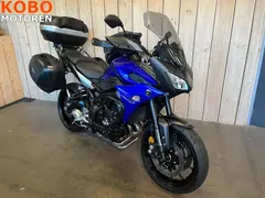 Yamaha Tracer 900ABS 2017 occasion – foto 8 van 14