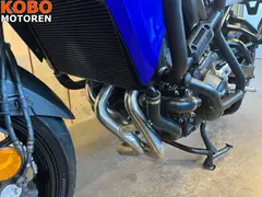 Yamaha Tracer 900ABS 2017 occasion – foto 12 van 14