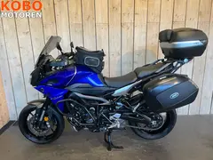 Yamaha Tracer 900ABS 2017 occasion – foto 11 van 14