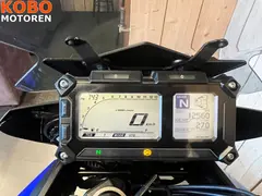 Yamaha Tracer 900ABS 2017 occasion – foto 14 van 14