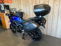 Yamaha Tracer 900ABS 2017 occasion – foto 13 van 14