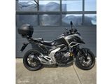 HONDA NC 750 X ABS