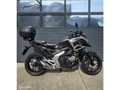 HONDA NC 750 X ABS