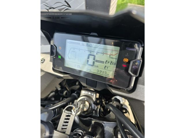 honda - nc-750-x-abs