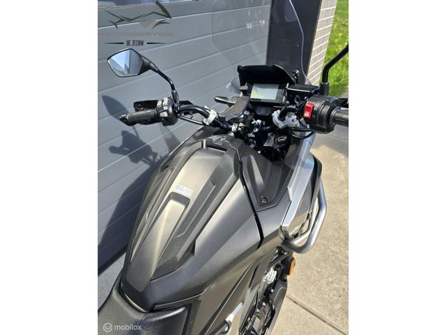 honda - nc-750-x-abs