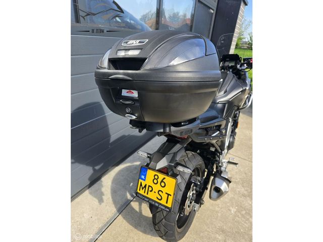 honda - nc-750-x-abs