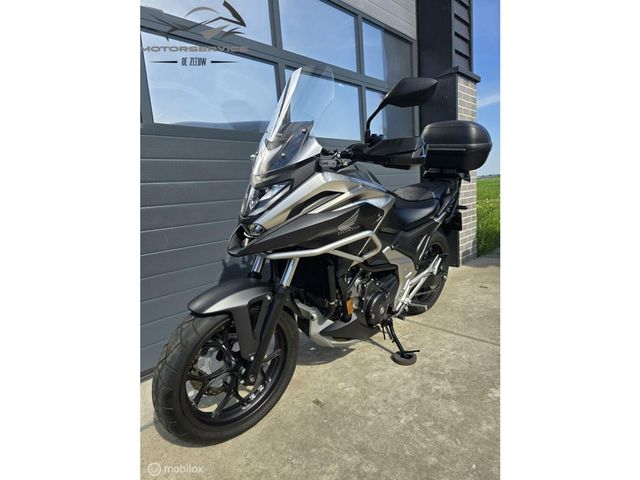 honda - nc-750-x-abs