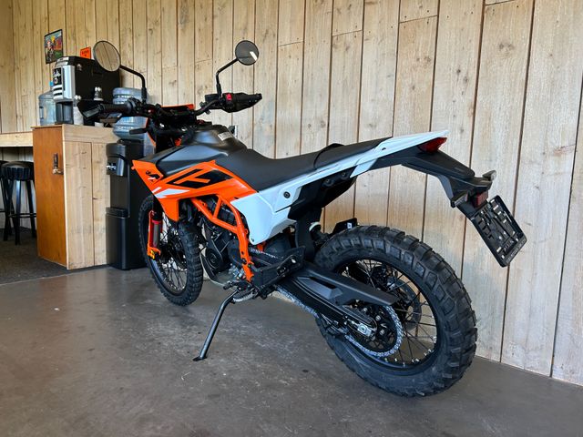 ktm - 390-enduro-r