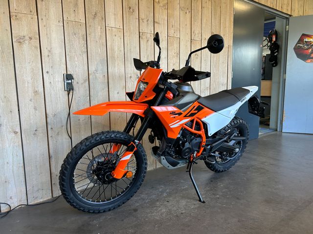 ktm - 390-enduro-r