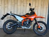 KTM 390 ENDURO R