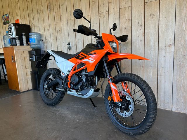 ktm - 390-enduro-r