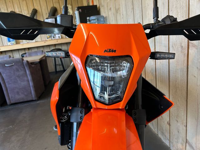 ktm - 390-enduro-r