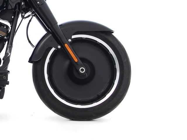 harley-davidson - fat-boy-114-flfbs-softail