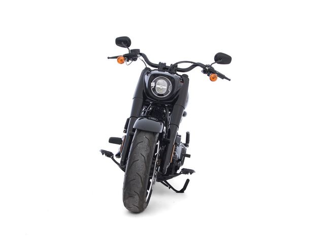 harley-davidson - fat-boy-114-flfbs-softail