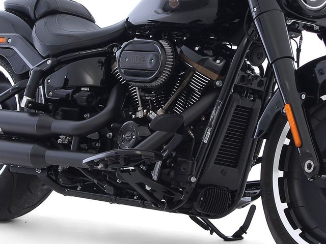 harley-davidson - fat-boy-114-flfbs-softail