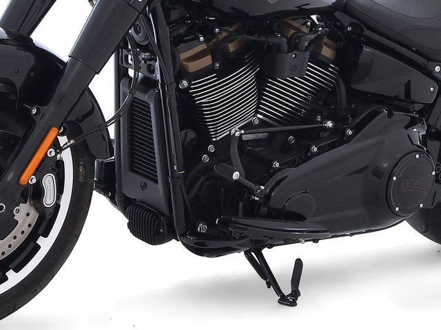 harley-davidson - fat-boy-114-flfbs-softail