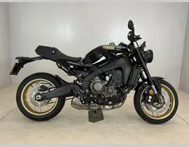 Yamaha XSR 900 ABS 2026 nieuw