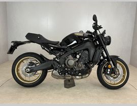 Yamaha XSR 900 ABS 2026 nieuw