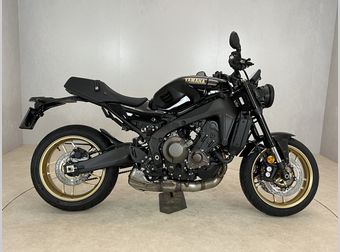 Yamaha XSR 900 ABS 2026 nieuw