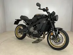 Yamaha XSR 900 ABS 2026 nieuw – foto 2 van 7