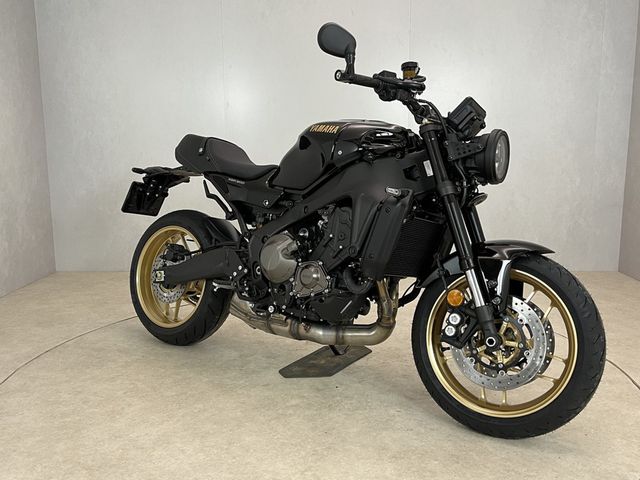 yamaha - xsr-900-abs