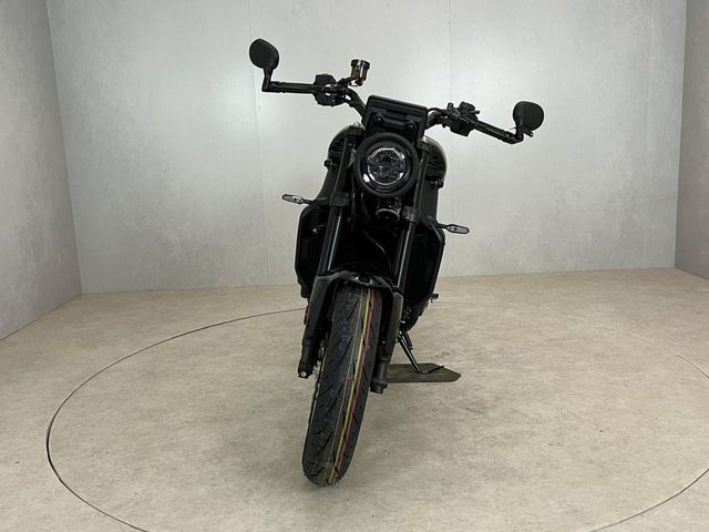 yamaha - xsr-900-abs