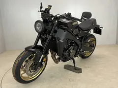 Yamaha XSR 900 ABS 2026 nieuw – foto 4 van 7