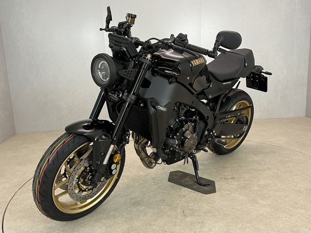 yamaha - xsr-900-abs