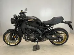 Yamaha XSR 900 ABS 2026 nieuw – foto 5 van 7