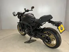 Yamaha XSR 900 ABS 2026 nieuw – foto 6 van 7