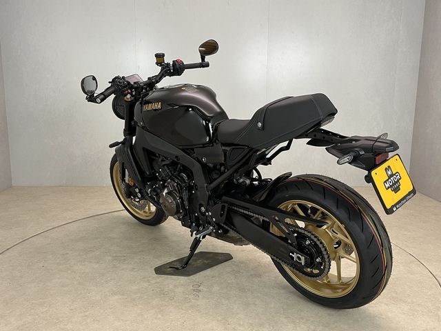 yamaha - xsr-900-abs