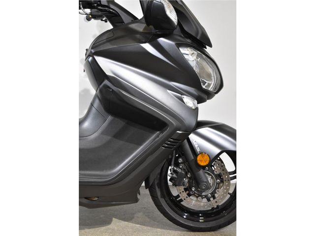 suzuki - an-650-burgman