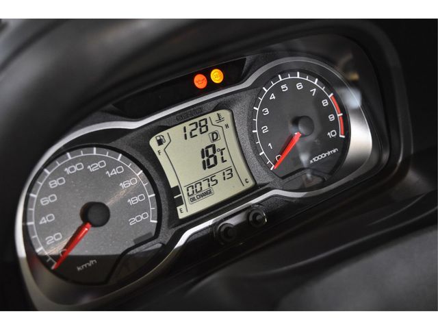 suzuki - an-650-burgman