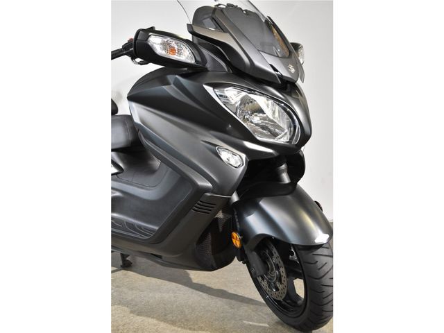 suzuki - an-650-burgman