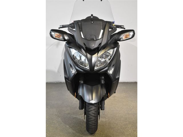 suzuki - an-650-burgman