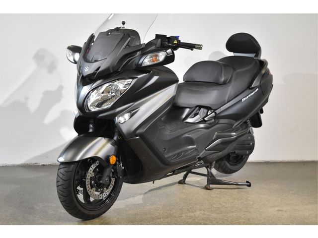 suzuki - an-650-burgman