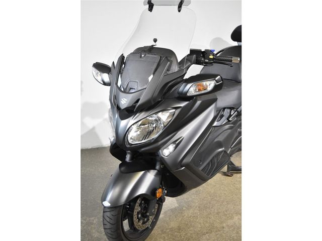suzuki - an-650-burgman