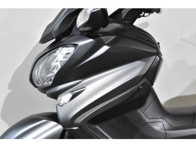 suzuki - an-650-burgman