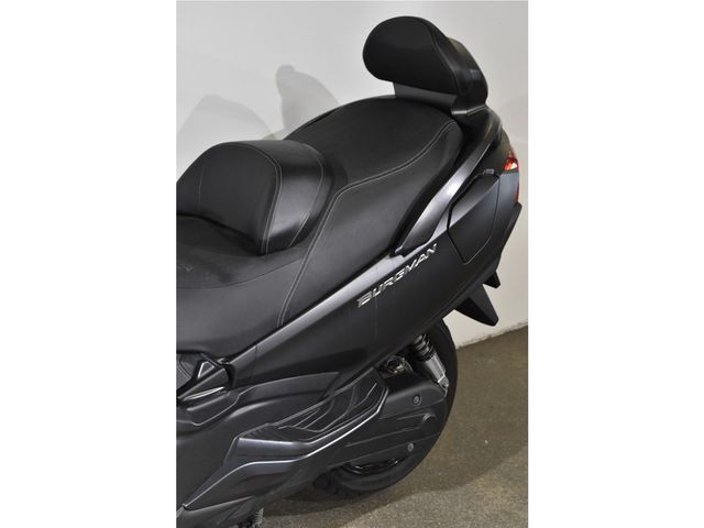 suzuki - an-650-burgman