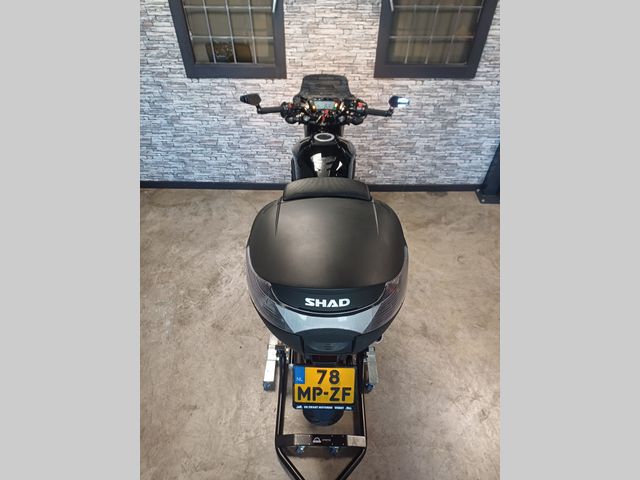suzuki - sv-650